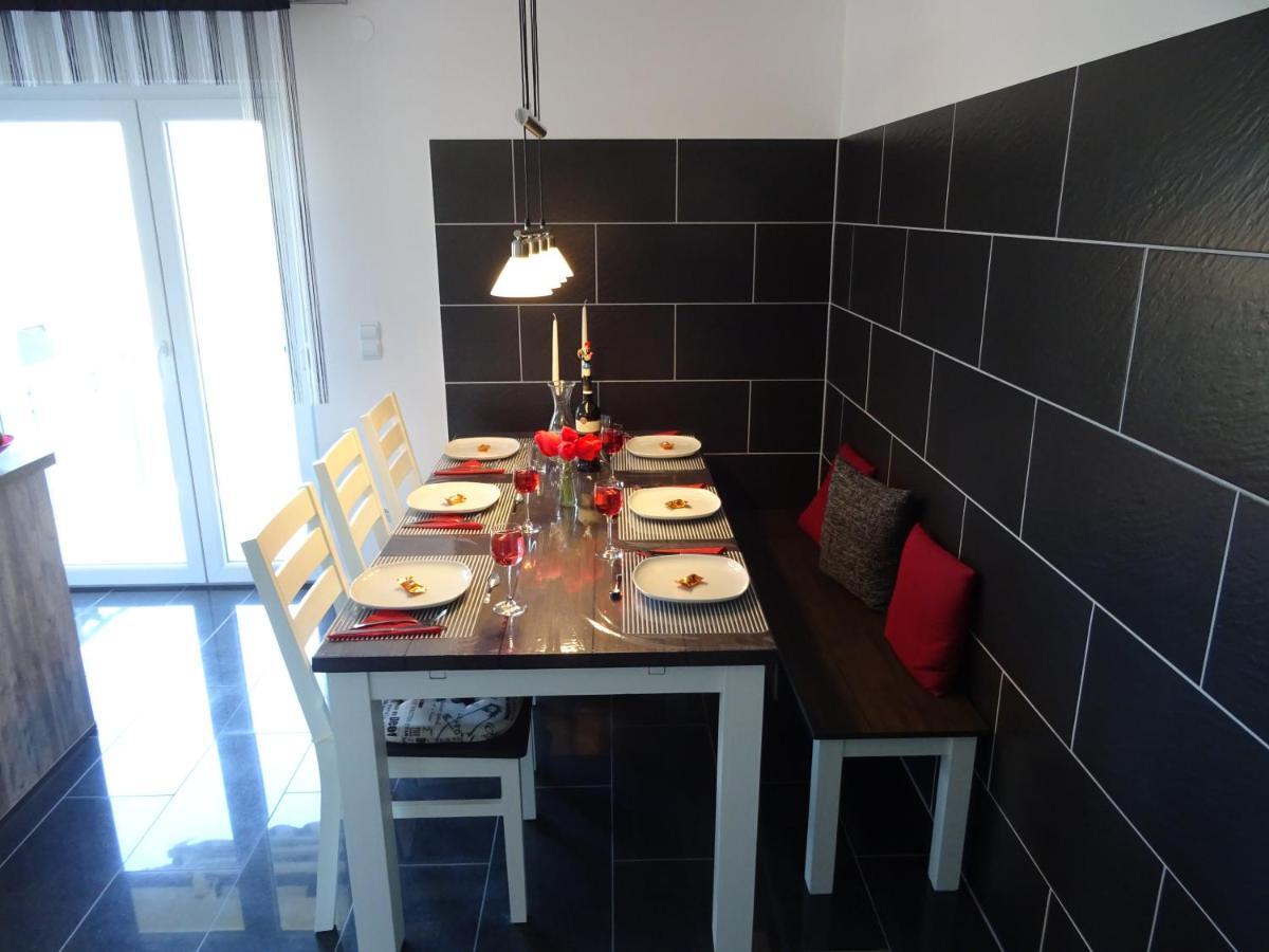 Am Keschtewaeldele **** Apartment Forbach Bagian luar foto